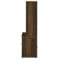 Westpark 3-piece Twin Bedroom Set Bookcase Headboard Pine