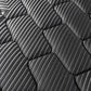 Montlake 14-inch California King Cool Firm Foam Hybrid Mattress
