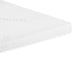 Cascade 3-inch California King Cool Memory Foam Mattress Topper