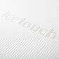 Cascade 3-inch California King Cool Memory Foam Mattress Topper