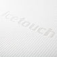 Cascade 3-inch Twin XL Cool Memory Foam Mattress Topper