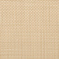 Amherst Radio Weave Rattan Metal Eastern King Bed Black