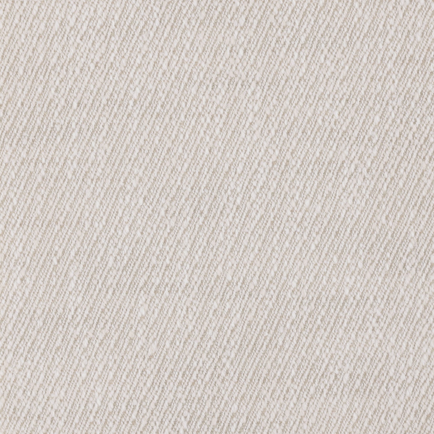 Jeanette Fabric Upholstered Round Arm Accent Chair Beige