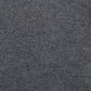 Octavia Upholstered Track Arm Accent Chair Charcoal Grey