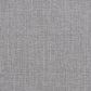 Cambria Upholstered Armless Chair Grey
