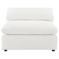 Raleigh 5-piece Boucle Upholstered Modular Sectional Ivory