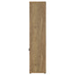 Tabby 3-piece 60-inch TV Entertainment Center Mango