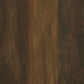 Sachin 3-shelf Engineered Wood Media Tower Dark Pine