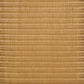 Cahya Square Woven Rattan End Table Natural