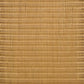 Cahya Square Woven Rattan Coffee Table Natural