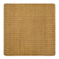 Cahya 2-piece Rattan Coffee and End Table Set Natural