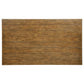 Payne 48-inch Mobile Lift Top Coffee Table Distressed Brown