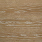 Castlewood 2-piece Cocktail Coffee Table Set Light Oak