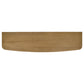 Croyden 71-inch TV Stand Media Console Weathered Natural
