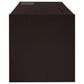 Halston 60-inch 3-drawer Office Computer Desk Cappuccino