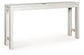 Robbinsdale RECT DRM Counter TBL Set(4/CN)