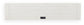 Robbinsdale RECT DRM Counter TBL Set(4/CN)