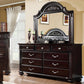 Syracuse - Dresser