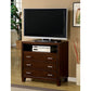 Enrico - Media Chest