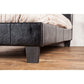 Velen - Cal.King Bed