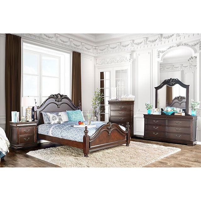 Mandura - Dresser