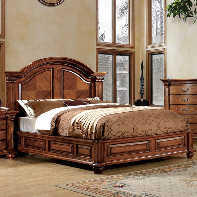 Furniture of America Bellagrand Bed