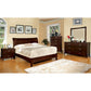 Midland - Cal.King Bed