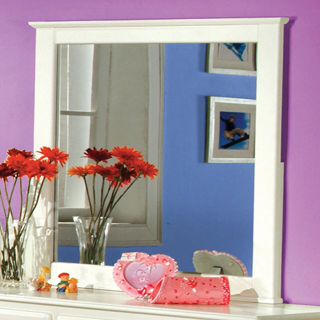 Bella - Mirror