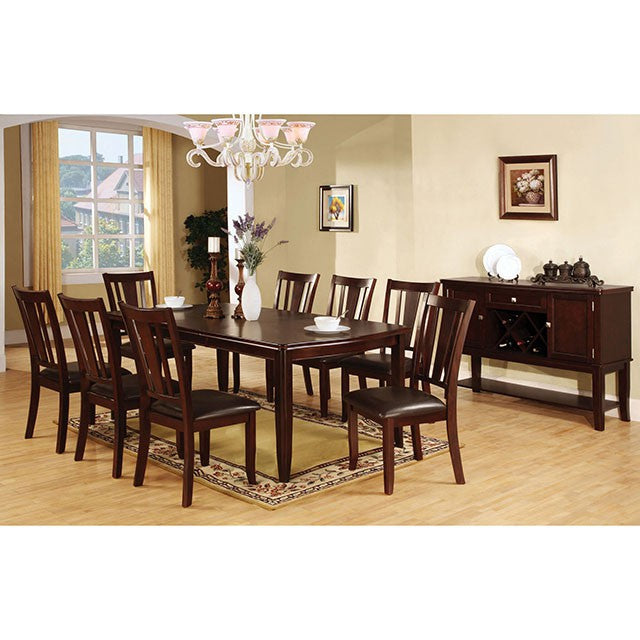 Edgewood - Side Chair (2/Box)