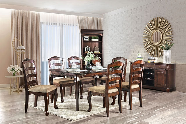 Townsville - Side Chair (2/Box)