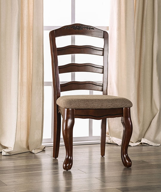 Townsville - Side Chair (2/Box)