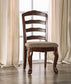 Townsville - Side Chair (2/Box)