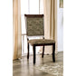 St. Nicholas - Side Chair (2/Box)