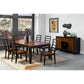 San Isabel - Dining Table