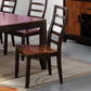 San Isabel - Dining Table