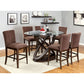 Atwood - Counter Ht. Chair (2/Box)