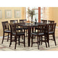 Edgewood - Counter Ht. Chair (2/Box)