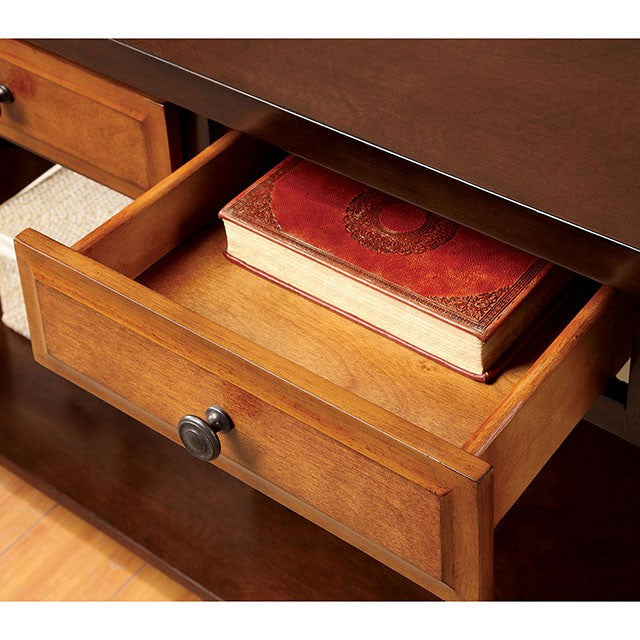 Seneca - End Table
