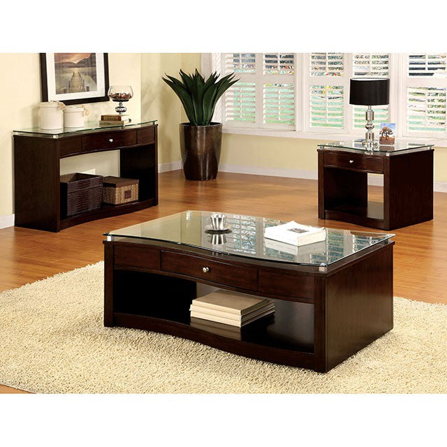 Pierce - End Table