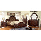 Castlewood - Queen Bed