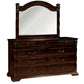 Burleigh - Dresser