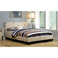 Evans - Cal.King Bed
