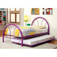 Rainbow - Twin Bed