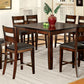 Dickinson - Counter Ht. Table