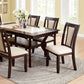 Brent - Dining Table