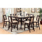 Brent - Counter Ht. Chair (2/Box)
