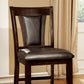 Brent - Counter Ht. Chair (2/Box)