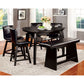 Hurley - Counter Ht. Bench