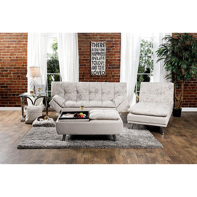 Hauser - Chaise