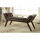 Wesby - 50"L Bench